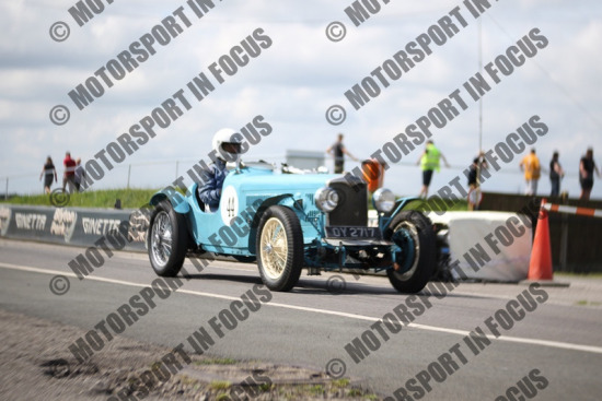 Blyton Park Sprint 20.07.24