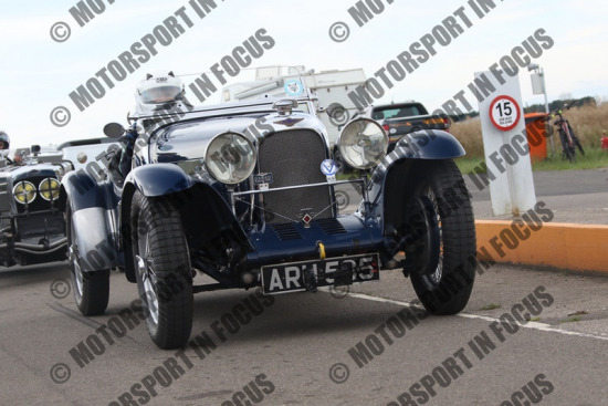 Blyton Park Sprint 21.07.24